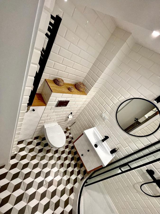 Luxurious Boho Style Apartm. *Home Office* +Desk Katoviçe Dış mekan fotoğraf